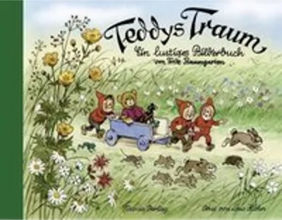 Produktbild von Teddys Traum