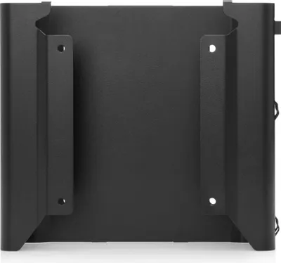 Obrázek produktu pro HP Dvojité pouzdro Desktop Mini VESA v3, Černá