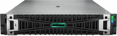 Produktbild von Hpe Proliant Dl380 Gen11 Intel Xeon Gold 6530 2.1Ghz 32C 64Gb 10/25Gb 2-P Sfp28