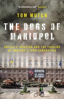 Image de The Dogs of Mariupol