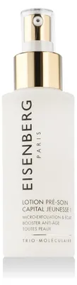 Obrázok produktu pre Eisenberg Classique, hydratačný lotion na starostlivosť o pleť pre tínedžerov
