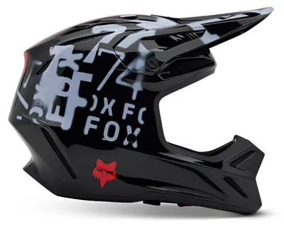 Obrázok produktu pre Prilba Fox V3 Seventy4, veľkosť: XS