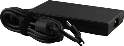 Produktbild von HP Smart Slim - Netzteil - 200 Watt - PFC - für