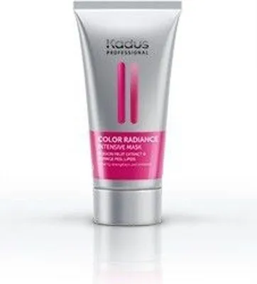 Immagine prodotto di Kadus Professional Color Radiance Mask mini 30ml