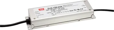 Immagine prodotto di MEAN WELL ELG-150-24A-3Y - 150 W - IP20 - 100 - 305 V - 24 V - 63 mm - 219 mm (ELG-150-24A-3Y)