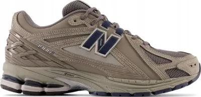 Produktbild von New Balance M1906RB Laufschuhe – Tech-Retro Design mit ABZORB-Dämpfung, Grau