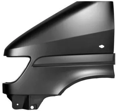 Produktbild von BLIC 6504-04-3546313P Kotflügel Vorne Links passend für MERCEDES-BENZ SPRINTER 3-t Kasten (903) SPRINTER 3-t Bus (903) SPRINTER 2-t Kasten (901, 902)