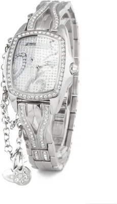 Produktbild von Damenuhr Chronotech CT7008LS-06M (Ø 27 mm)