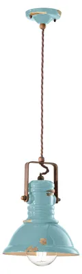 Immagine prodotto di INDUSTRIAL C1691, Sospensione, Ferroluce