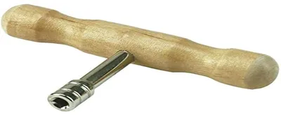 Obrázok produktu pre Ladička GEWA, štvorcová 4,2 mm, pre akordovú citara, cimbal