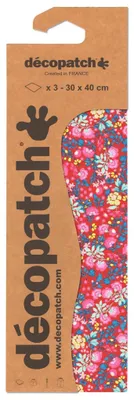 Produktbild von Clairefontaine C751O, 5 Jahr(e), Papier, Rot