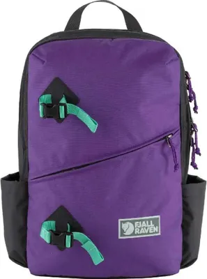 Zdjęcie produktu dla Fjällräven Vardag Plecak Violette/Coal Black 15" 17 L