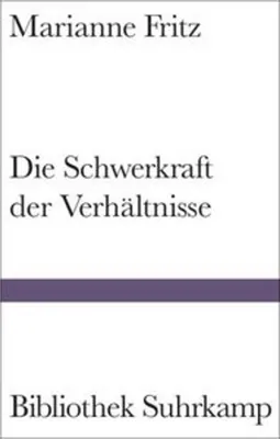 Imagen del producto de Die Schwerkraft der Verhältnisse