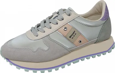 Produktbild von Blauer USA Millen 03 Sneaker Blau in Gr. 42
