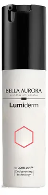 Image de LUMIDERM Sérum-crème anti-taches et anti-âge 2-en-1 SPF20 30 ml