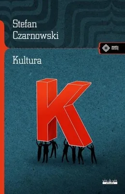 Productafbeelding van ISBN Kultura, Polski, Broszurowa okładka, 288 stron(y)