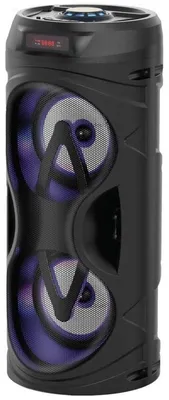 Produktbild von Akai ABTS-530BT, 2.0 Kanäle, 6 W, 100 - 20000 Hz, 4 Ohm, 80 dB, 5 W