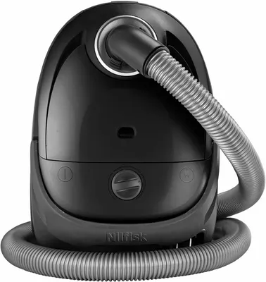 Image de Aspirateur - Aspirateur compact et léger, avec une capacité de 3 litres et une vitesse réglable
