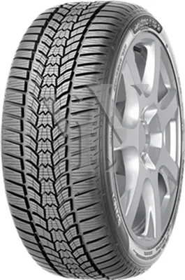 Produktbild von Sava Eskimo Hp 2 245/45R18 100V Mfs Xl