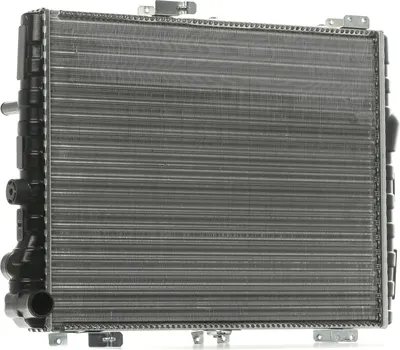 Produktbild von RIDEX 470R0401 Kühler Wasserkühler Motorkühler für AUDI 80 Limousine (8C2, B4) Cabriolet (8G7, B4) 80 Avant (8C5, B4) COUPE (89, 8B) 90