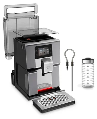 Immagine prodotto di Krups Intuition Preference Caffettiera automatica - Cromo KRUPS EA875E10