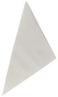Zdjęcie produktu dla Papstar Spitztüten gefädelt weiss 50g 15 x 15 x 21cm 1000 Stück 12381