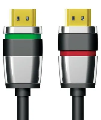 Produktbild von PureLink HDMI-Kabel 3m ULS1000-030 UltimateSerie,ULS,2.0/18Gbps,4K/60Hz