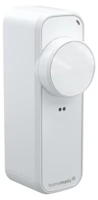 Produktbild von eQ-3 AG Homematic IP Türschlossantrieb– pro