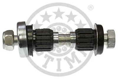Produktbild von OPTIMAL Reparatursatz Umlenkhebel F8-5582 passend für MERCEDES-BENZ 190 (W201)