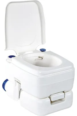Immagine prodotto di Fiamma Bi-Pot 34