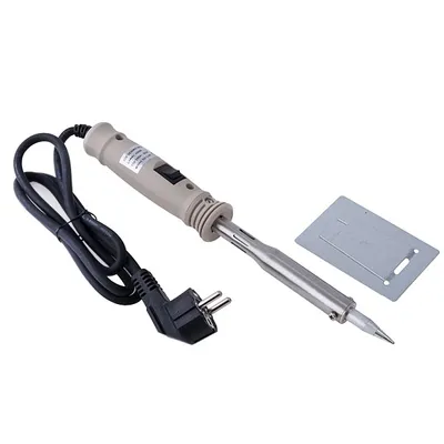 Image de Fer à souder 100W avec interrupteur