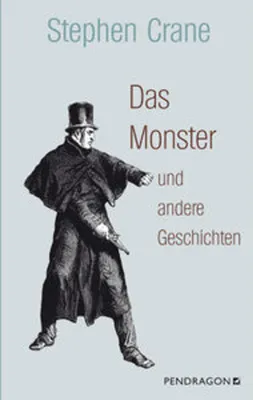 Produktbild von Das Monster und andere Geschichten