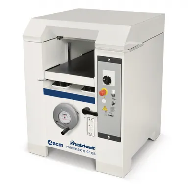 Produktbild von Holzkraft Dickenhobel minimax s 41es