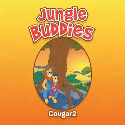Produktbild von Jungle Buddies