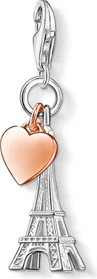Image de Thomas Sabo - 0904-415-12 - Breloque - Femme - Argent 925 - Glam & Soul