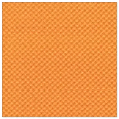 Image de Serviettes de table Papstar RC orange