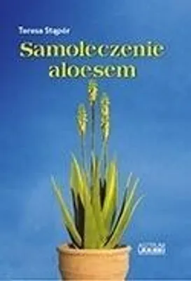 Imagen del producto de Samoleczenie aloesem