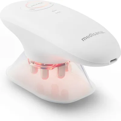 Produktbild von medisana VC 150 Schröpfmassagegerät - Vakuum-Cupping-Massage - mit EMS-Funktion