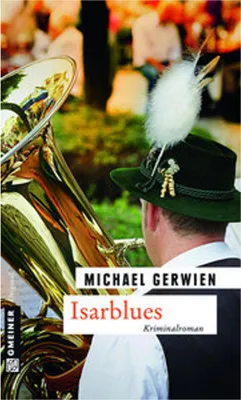 Produktbild von Isarblues