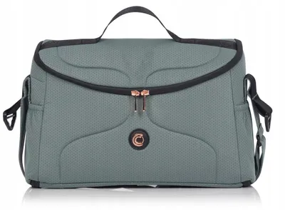 Image de Cavoe Sac à langer Avec Boho Green