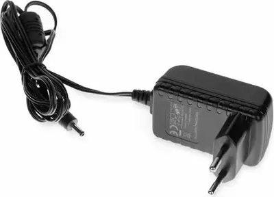Produktbild von ACT Universalnetzteil 5 V 2 A, USB-Booster, Drinnen, 100-240 V, 50/60 Hz, 5 V, AC-an-DC