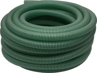 Produktbild von Schlauch ST.Suco 37, 1-1/2", L-30 m, Saugschlauch, 8 bar., Gartenschlauch