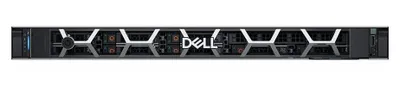 Image de DELL PowerEdge R360, 2,8 GHz, 6315P, 32 Go, DDR5-SDRAM, 480 Go, Rack (1U)