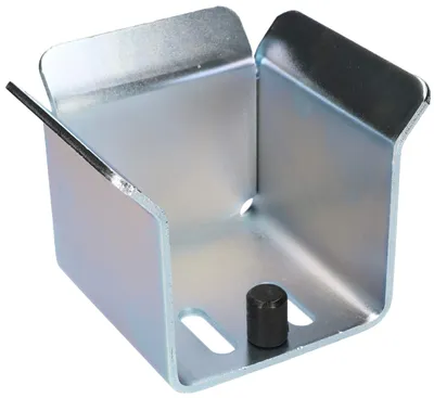 Obrázek produktu pro KOTARBAU® Zarážky pro kolejnice posuvných dveří 70 / Zarážky pro kolejnice posuvných dveří 80 mm
