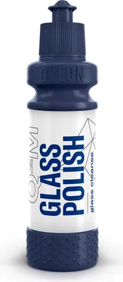 Image de Gyeon Q2M GlassPolish polish pour verre (250 ml)