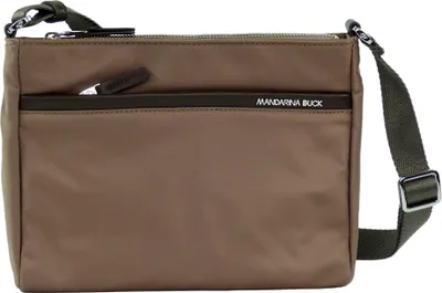 Produktbild von Mandarina Duck Hunter Small Crossover VCT30 Beaver