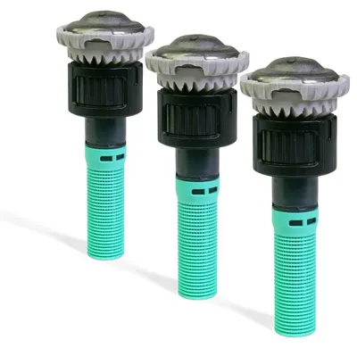 Produktbild von 3x Rain Bird R-Van LCS Streifendüse linke Ecke