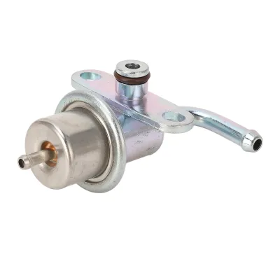 Zdjęcie produktu dla Regulator ciśnienia paliwa EFI, regulator ciśnienia paliwa, regulator ciśnienia wtrysku paliwa, regulator ciśnienia paliwa do silnika OUTBOARD, regulator ciśnienia paliwa silnika zaburtowego, 63P 13906 00