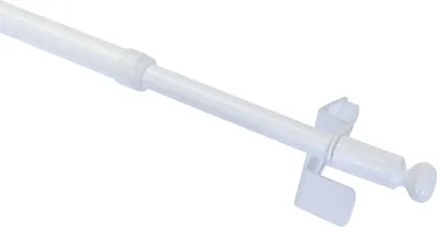 Obrázok produktu pre Gardinia Filigrano guľa Ø 8/10 biela 50 - 80 cm