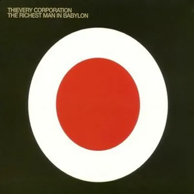 Obrázek produktu pro Thievery Corporation: (CD / T)